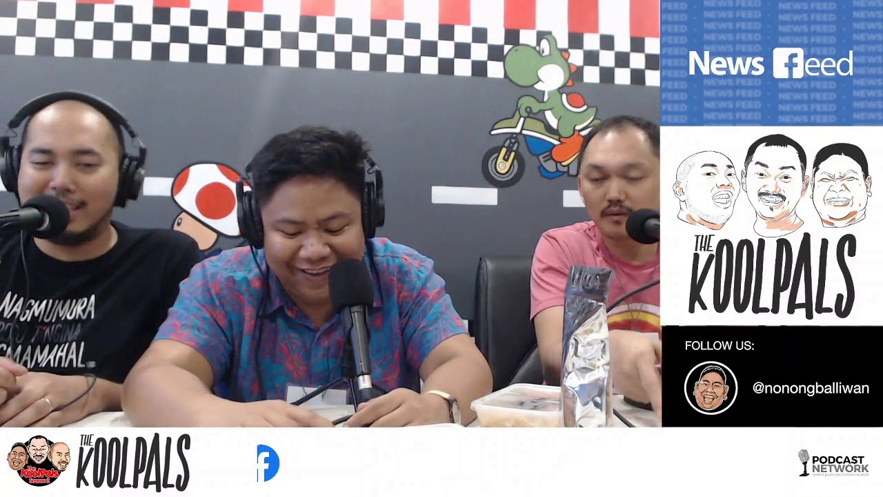 NewsFeed: Kaldero, Art ni Yorme, Grand Taft Auto