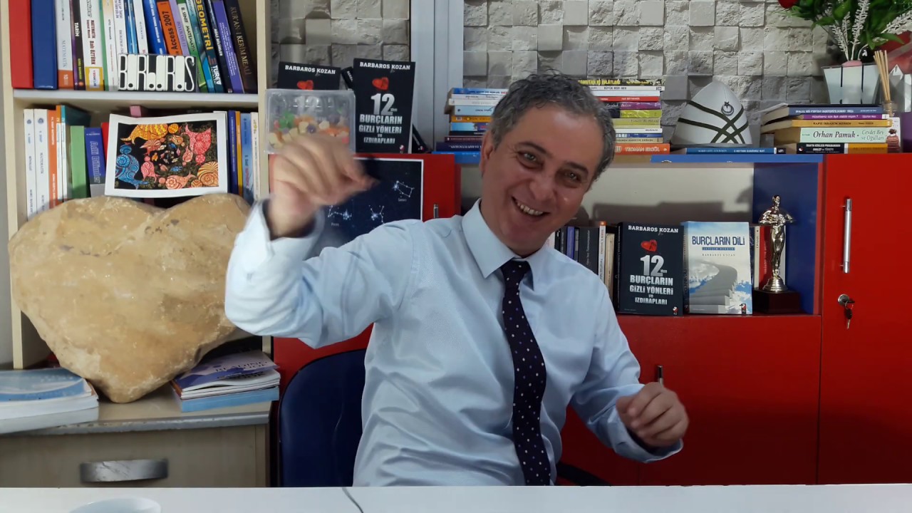 YAY BURUCU - BAŞAK BURCU - ŞİDDETLİ GE&Ccedil;İMSİZLİK