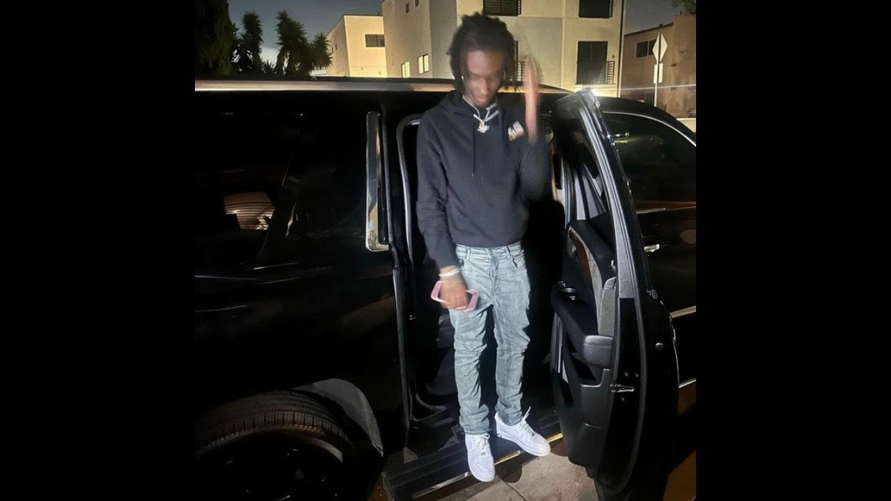 perc40 + ohsxnta + OsamaSon Type Beat - 