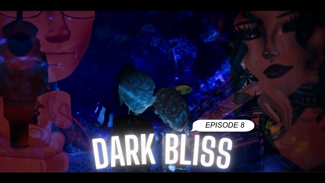 Dark Bliss | S1EP8 | MSP Series (15+)