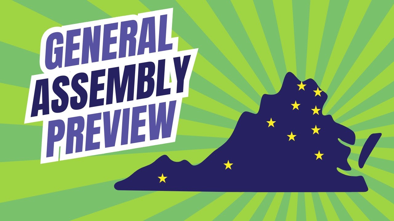 General Assembly Preview 2024