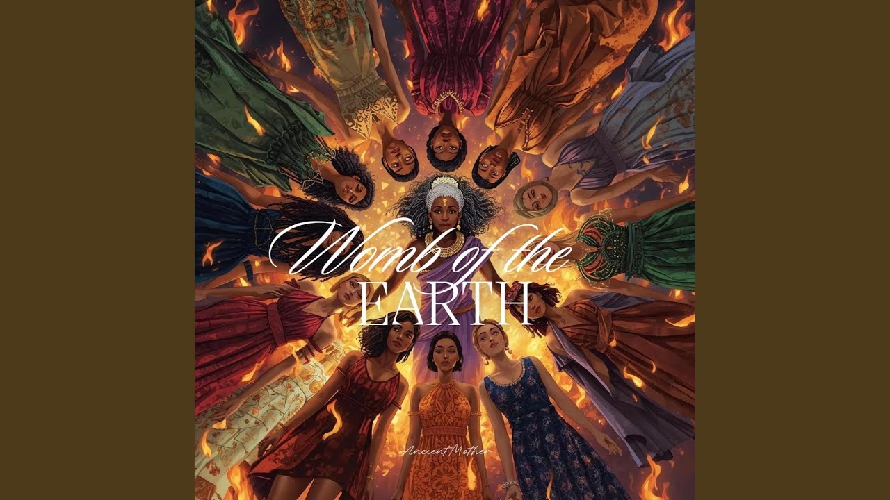 Womb of the earth