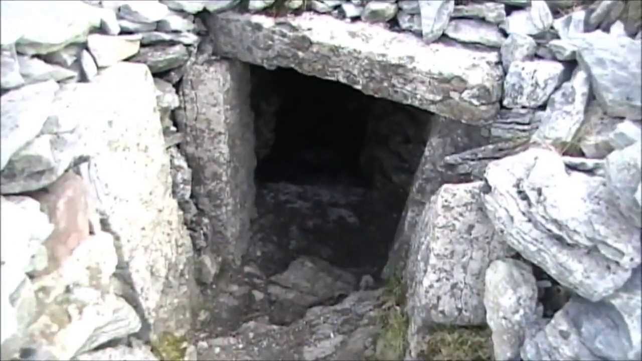 Carrowkeel passage graves, County Sligo, Ireland