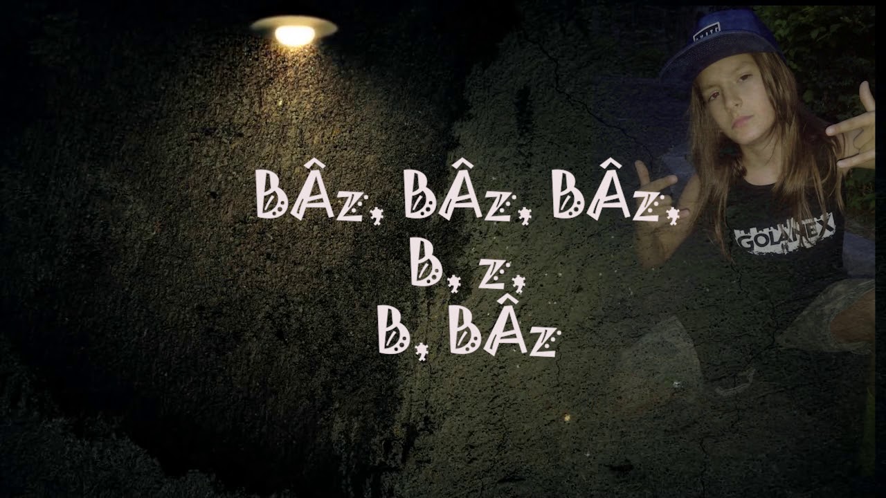 Mario - Musca fara cap ( Lyric Video)