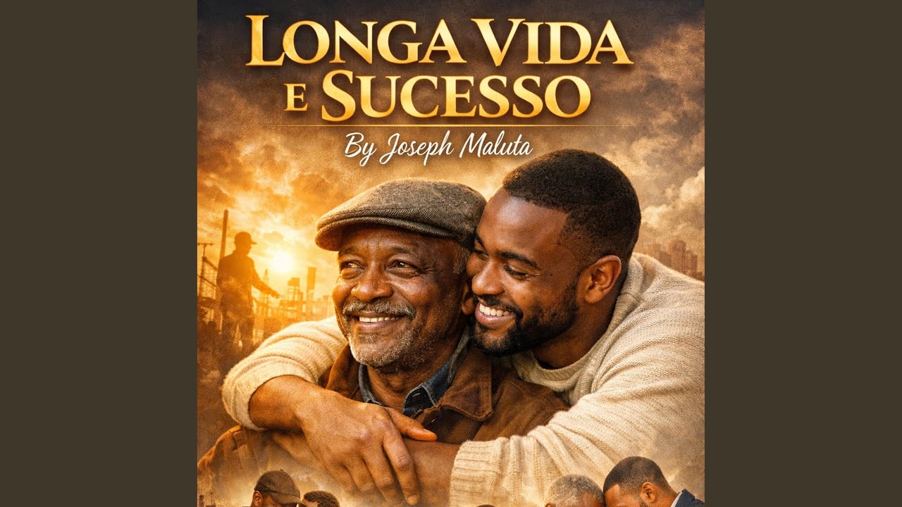 Longa vida e sucesso