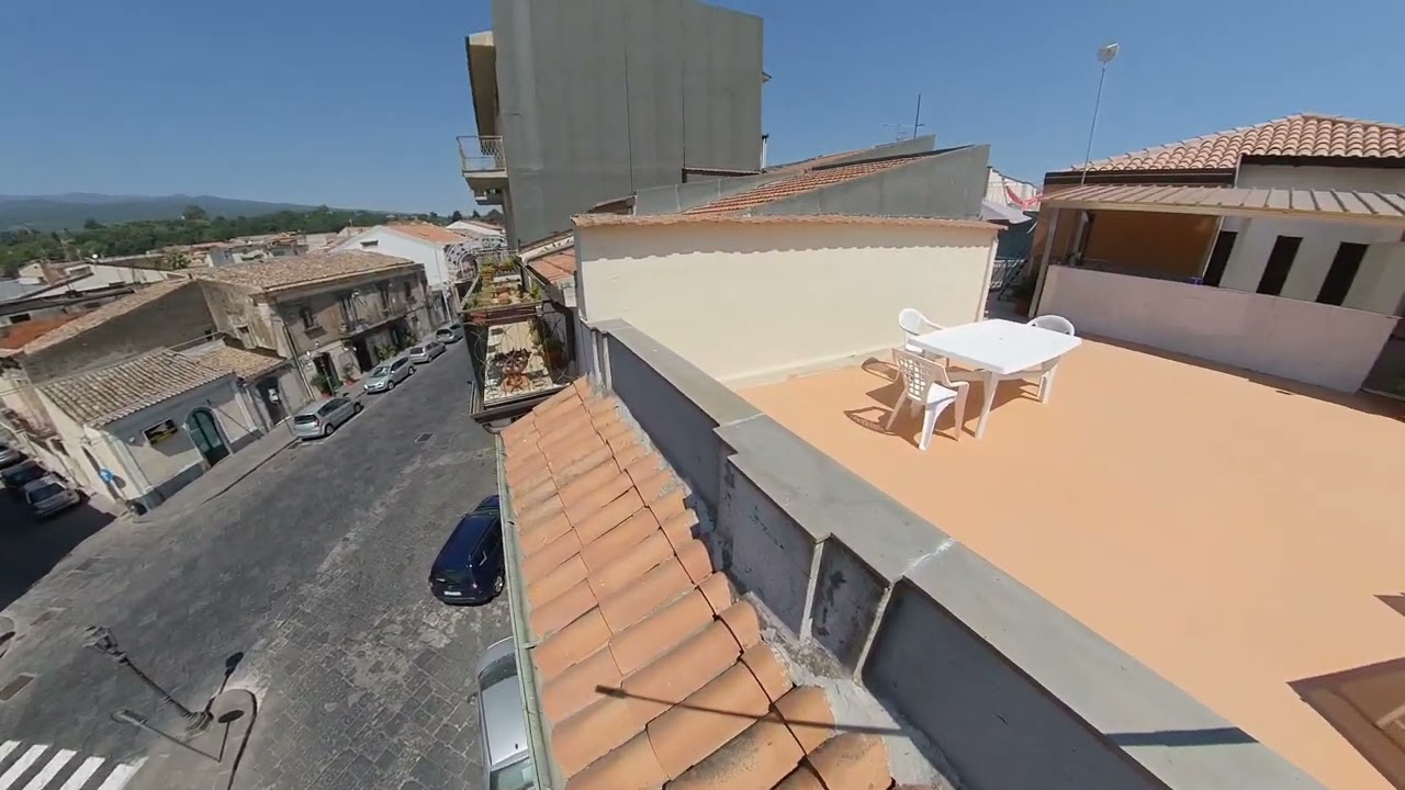 Piedimonte Etneo Sun Terraces