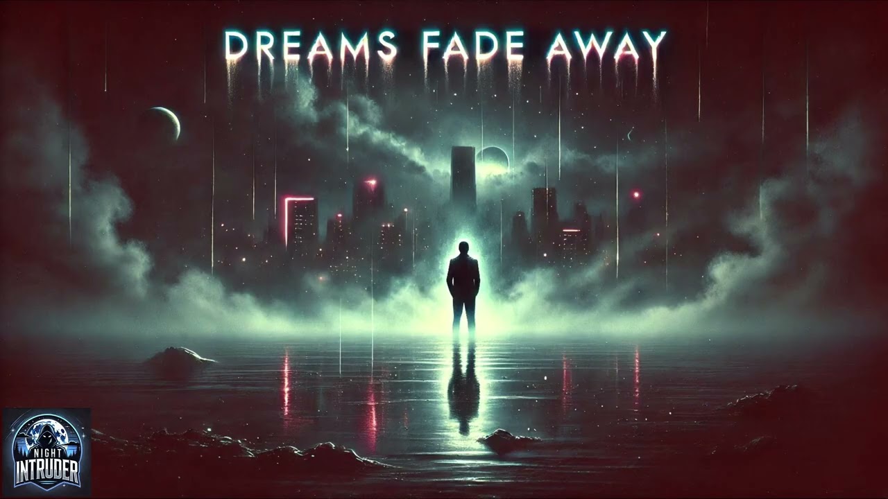 Dreams Fade Away