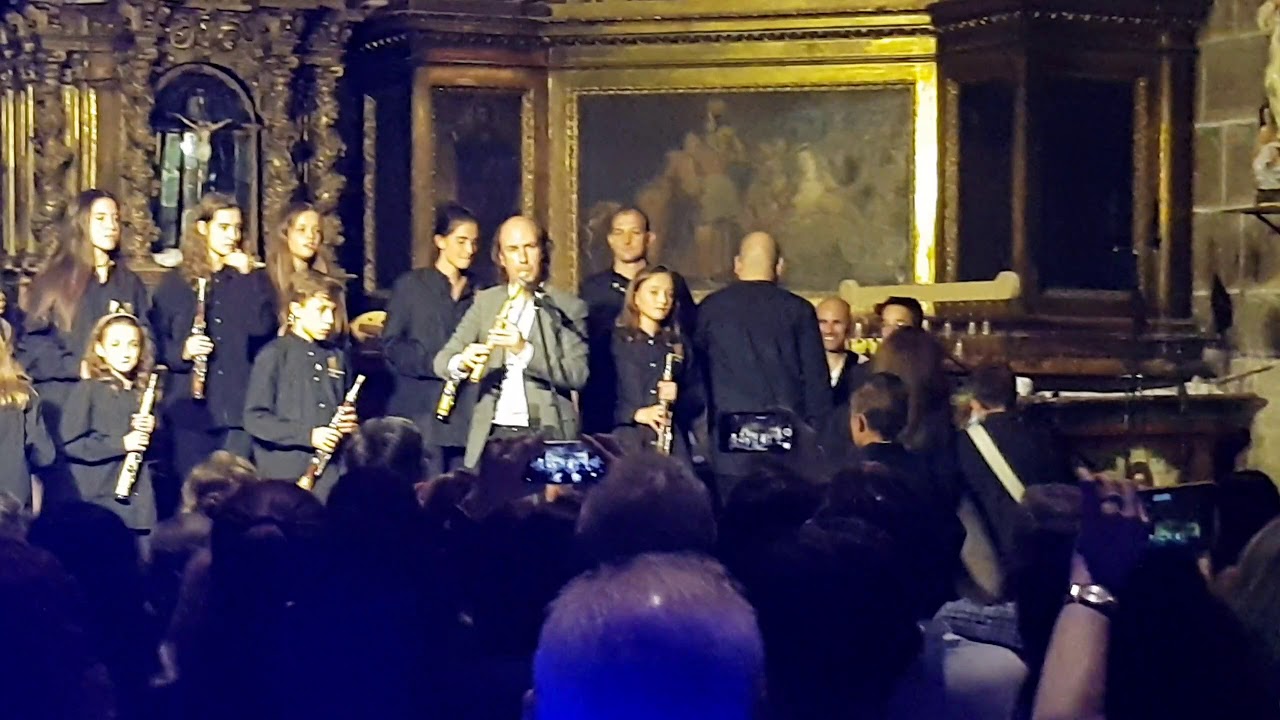 Entradilla Al Cristo de Salmoral