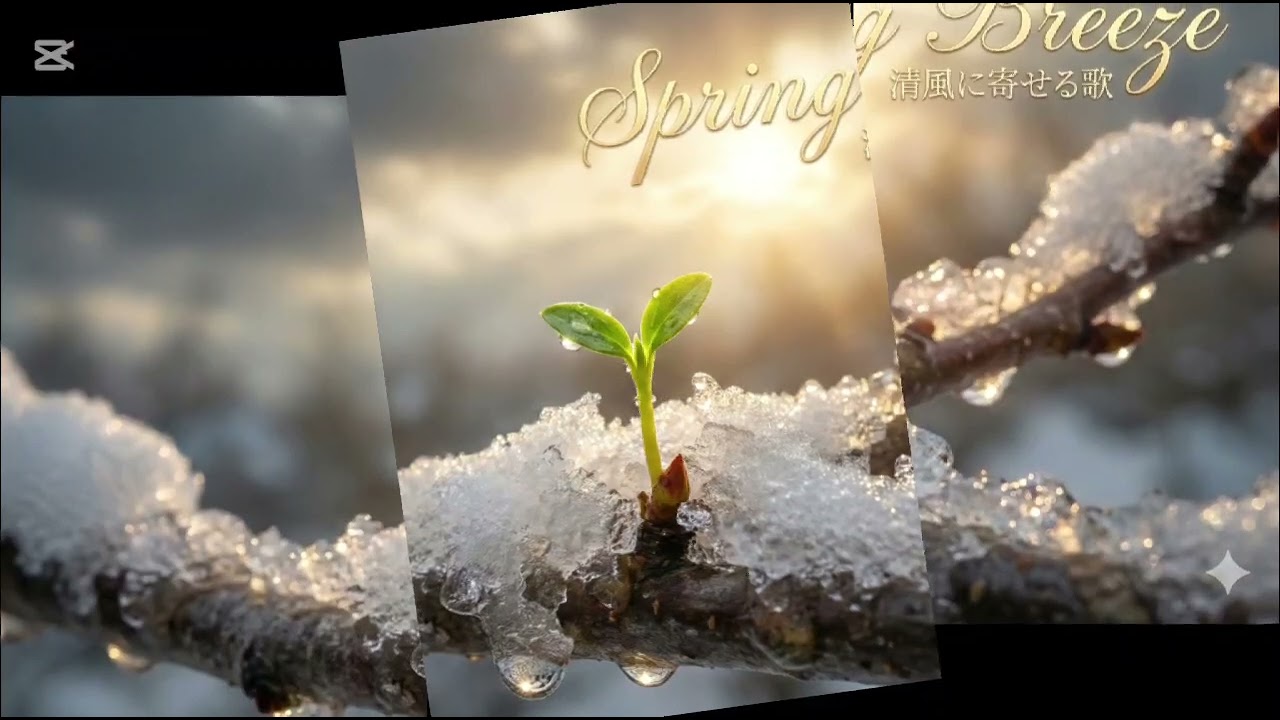 Spring Breeze