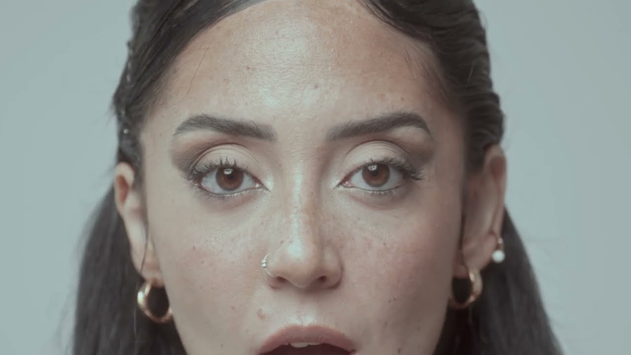 Nada Nader - Mascara (Official Video)