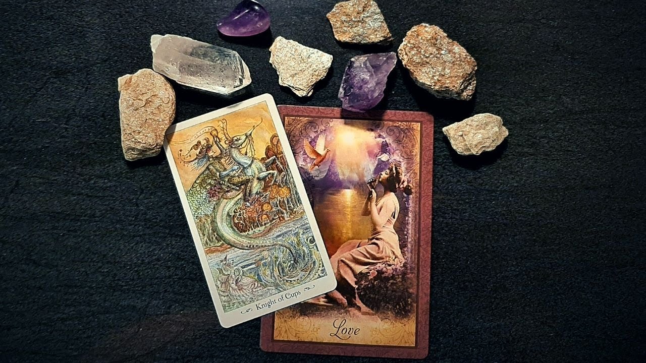 Was kommt - Was geht | ALLES wird ganz anders als Du denkst | Das Neue kommt Ein Problem geht |Tarot