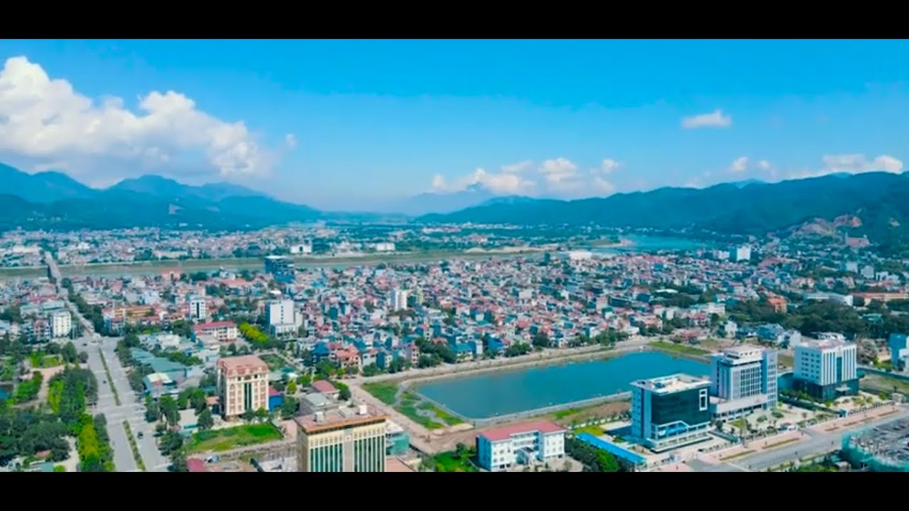 Lịch sử phát triển tỉnh Hòa Bình