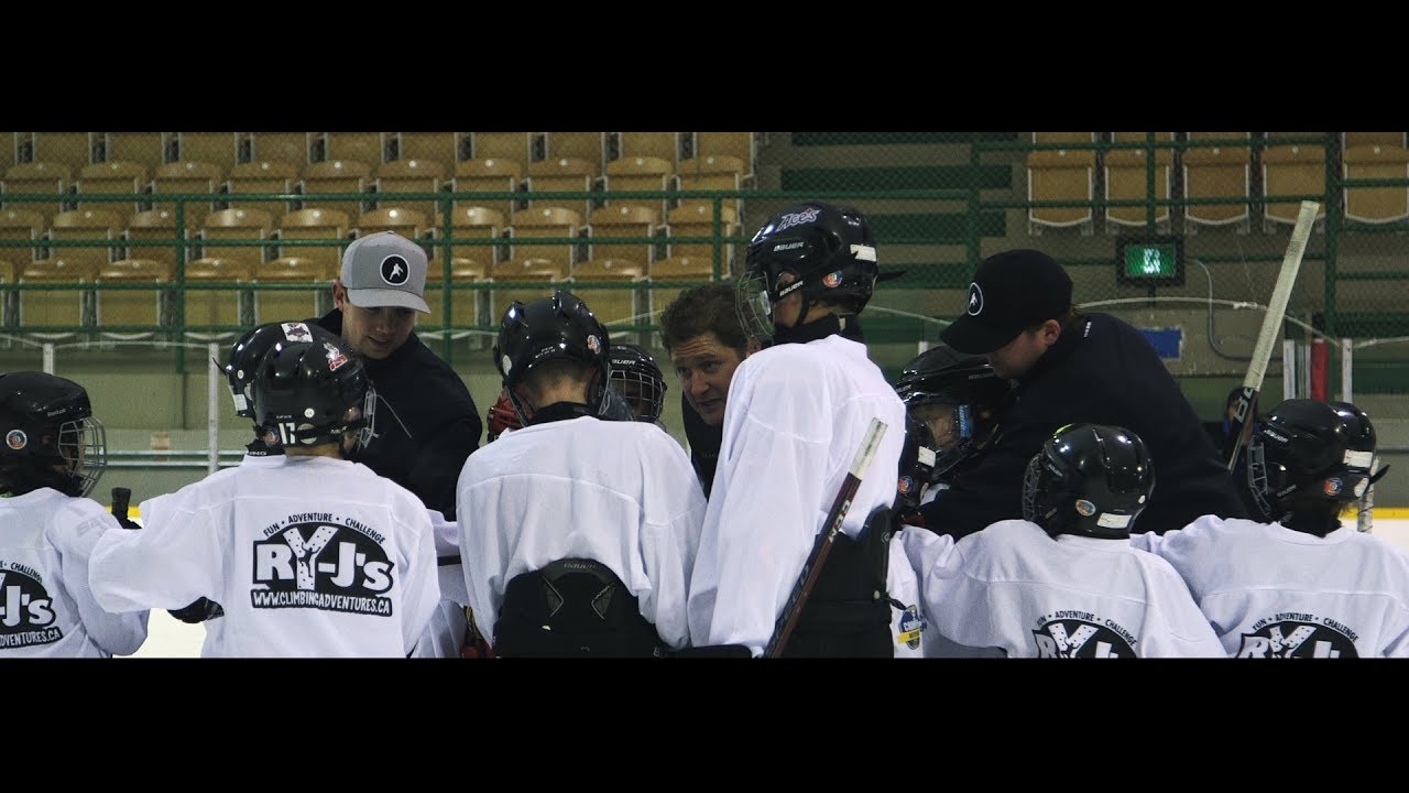 Perfect Skating - Ottawa Valley