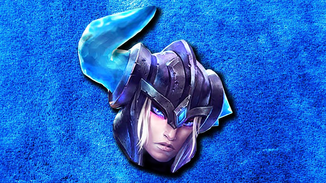 Как AP SEJUANI MID стал МАСТЕРОМ