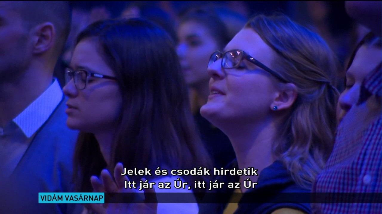 Lépteid nyomán