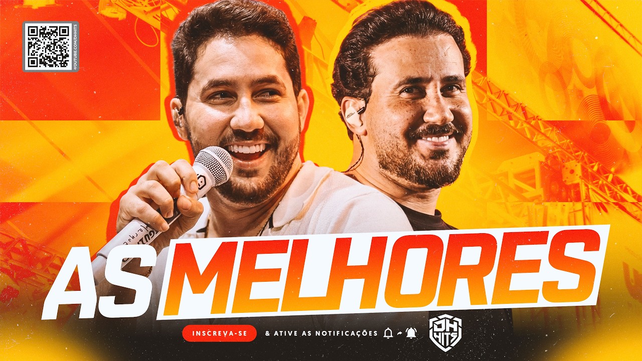 IGUINHO E LULINHA MARÇO 2026 - IGUINHO E LULINHA SÓ AS MELHORES - IGUINHO E LULINHA ATUALIZADAS