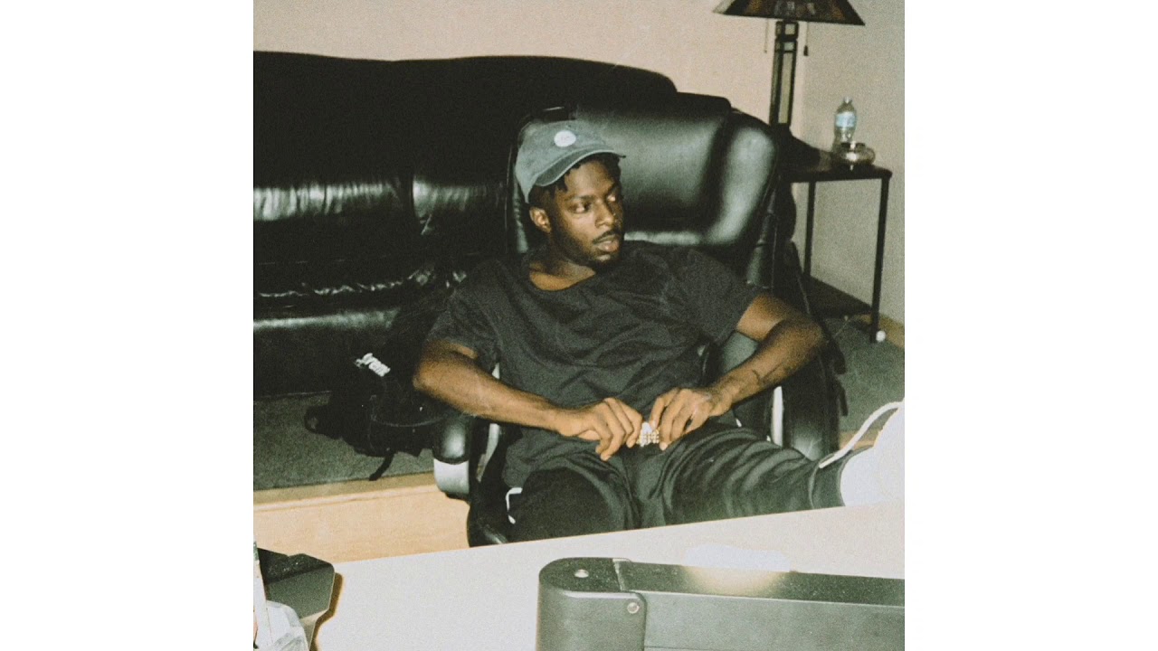 Isaiah Rashad | Bat Cave* [Unreleased]