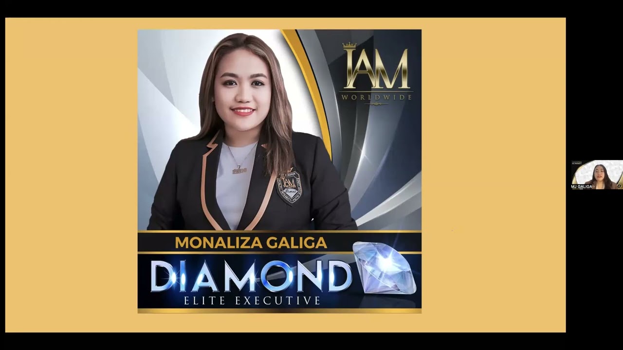Vision by Mentor Monaliza Galiga