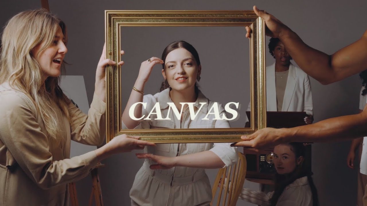 Trulah - Canvas (Official Music Video)