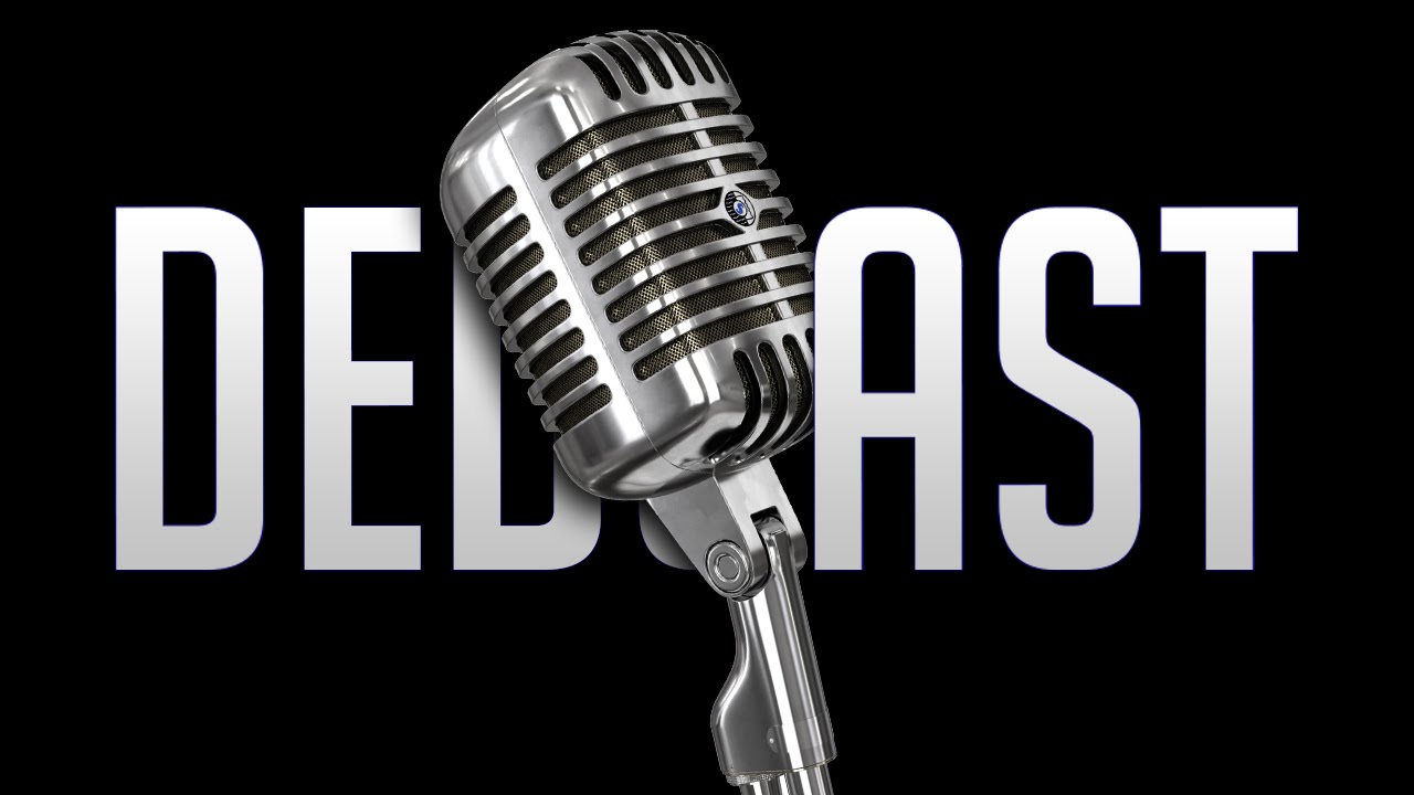 ¡Paris, TownGameplay, y Los Pedestales! - DedCast c/ Los Pingeros
