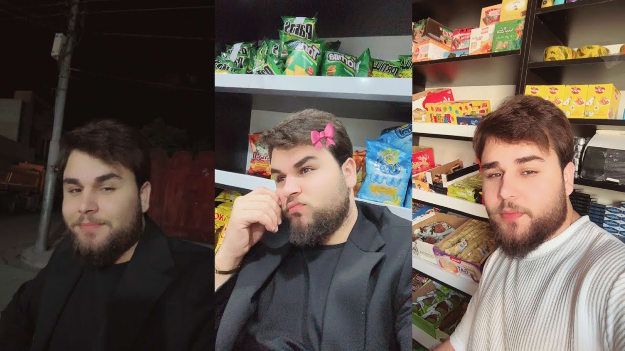 ئەکتەر زۆر ماندووە😌بەزمی ڕۆژانە لەگەل ئەکتەر و جاسم😂