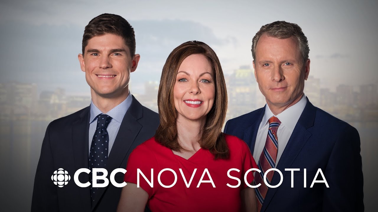 CBC Nova Scotia News March 11, 2026 | North Sydney crash