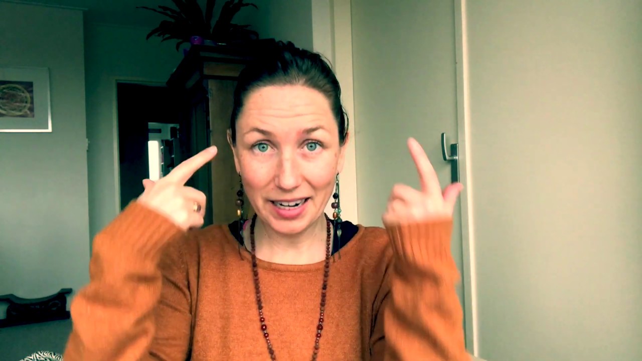 Stem van mijn ego of hogere zelf? #maneesha