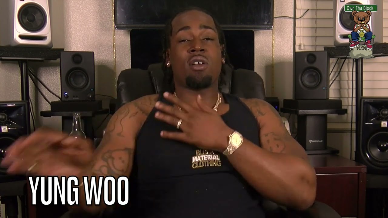 S4-007 - On Da Hood (Reaction Video)