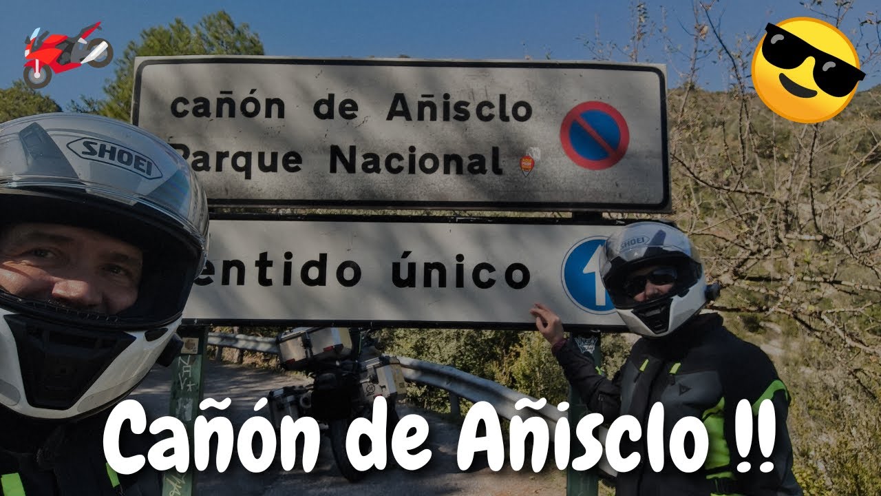 Aventura al Cañon de Añisclo