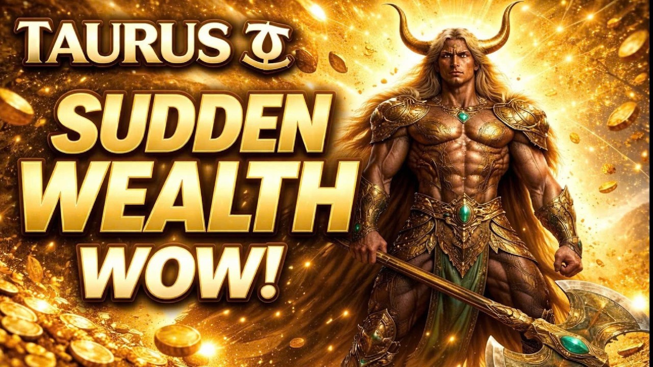 Taurus ♉ WOW! 👀 Sudden Wealth Is Coming 💰 Horoscope Today March 15 2026 🔮