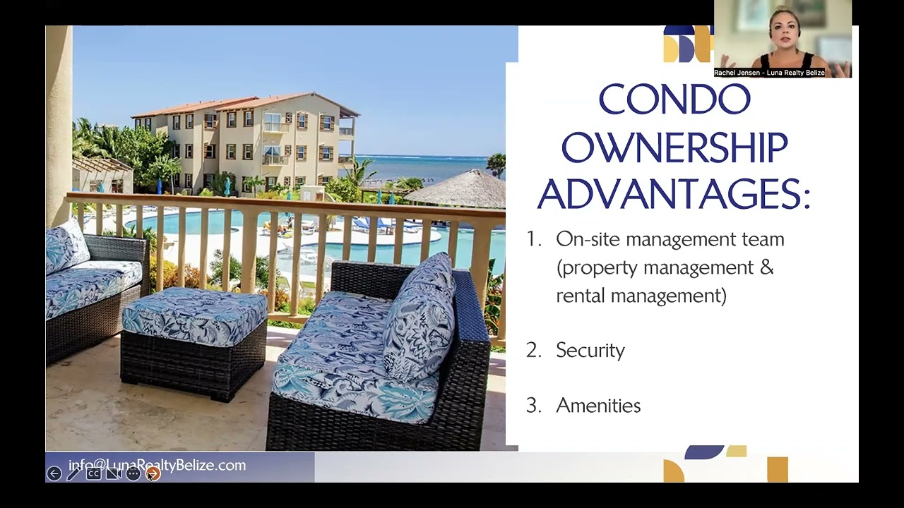 October 2022 Belize Marketplace:  Top 11 Condo & Villa Real Estate Ownership Opportunities Right Now