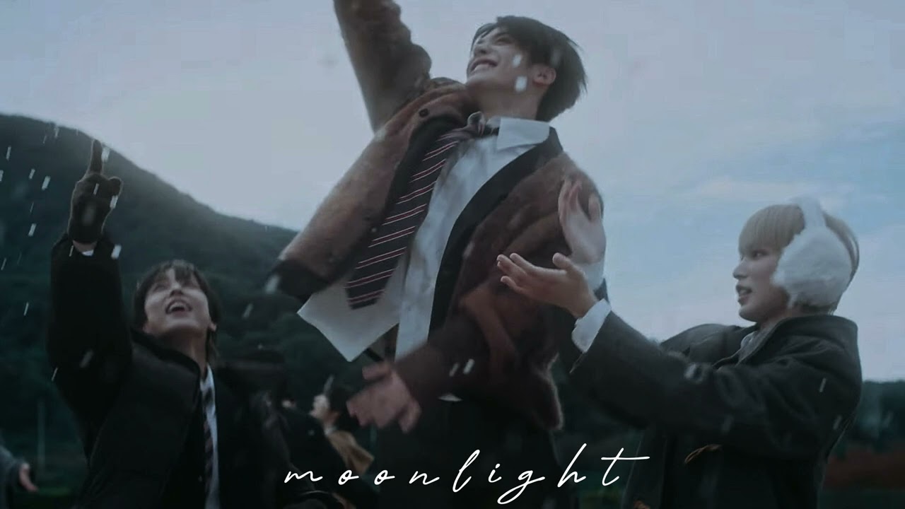 &team - illumination  ❥ sped up