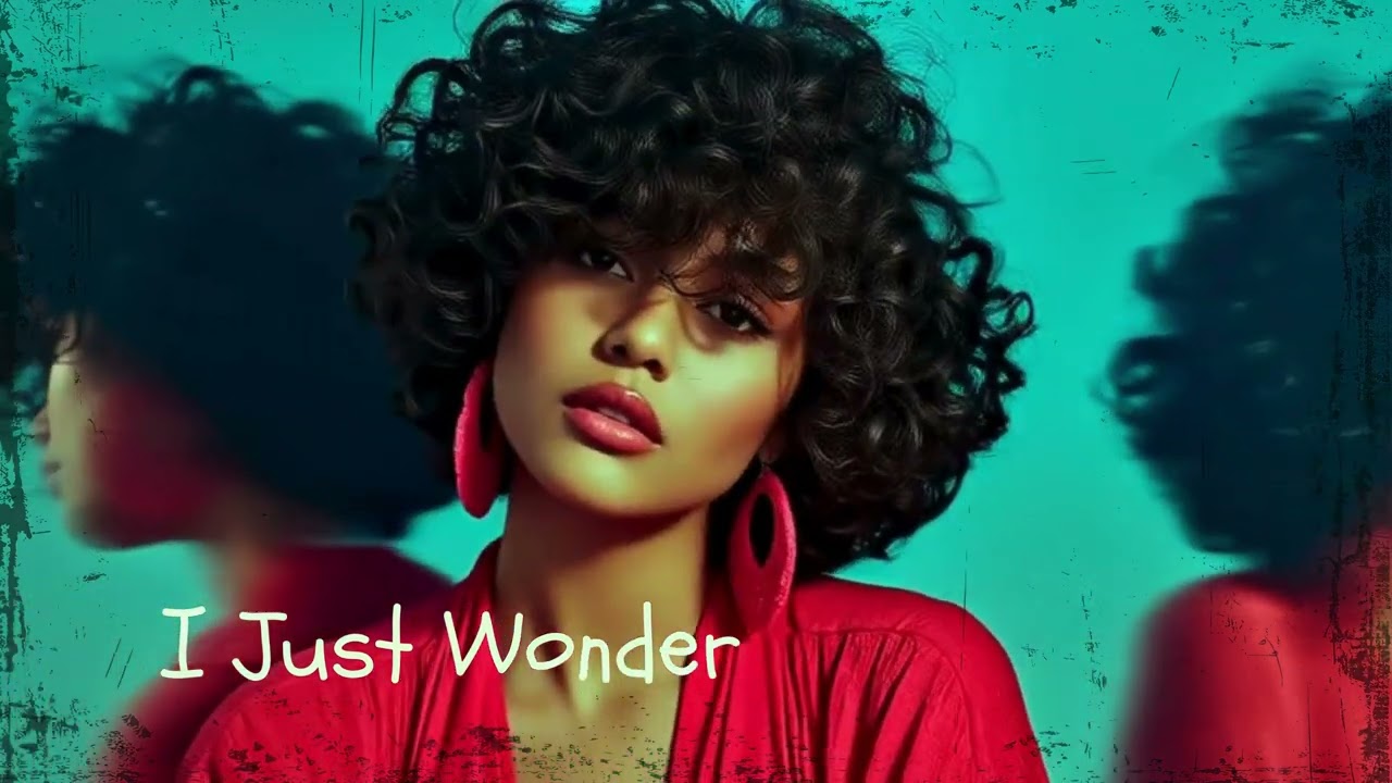 I Just Wonder &ndash; Nu-Disco &bull; Soul &bull; Deep House | Ambient Moderne Vibes Monika XYZ