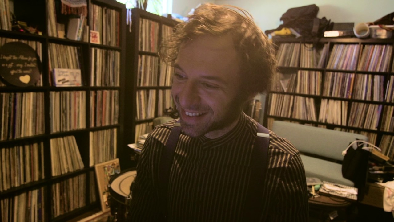 One Thing: Daedelus – Move!