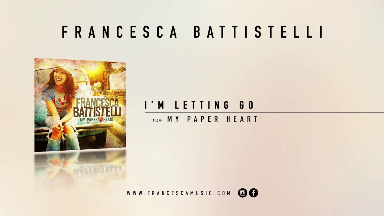 Francesca Battistelli - 