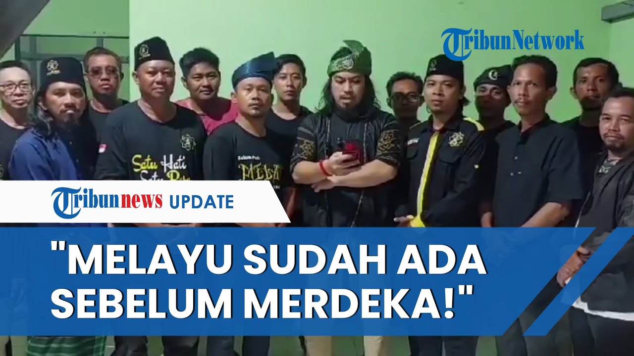 TEGAS! Tak Ada nilai Tawar, Warga Melayu Bersatu Mempertahankan Tanah Leluhur di Rempang Galang