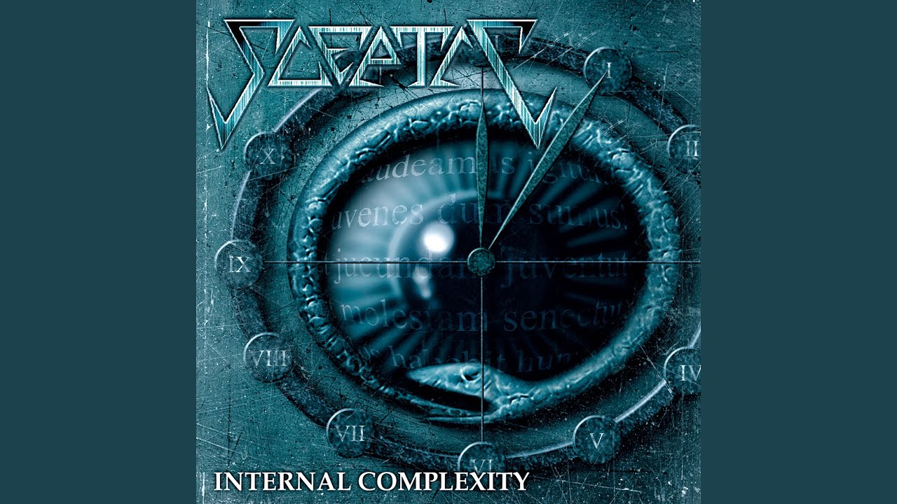 Internal Complexity