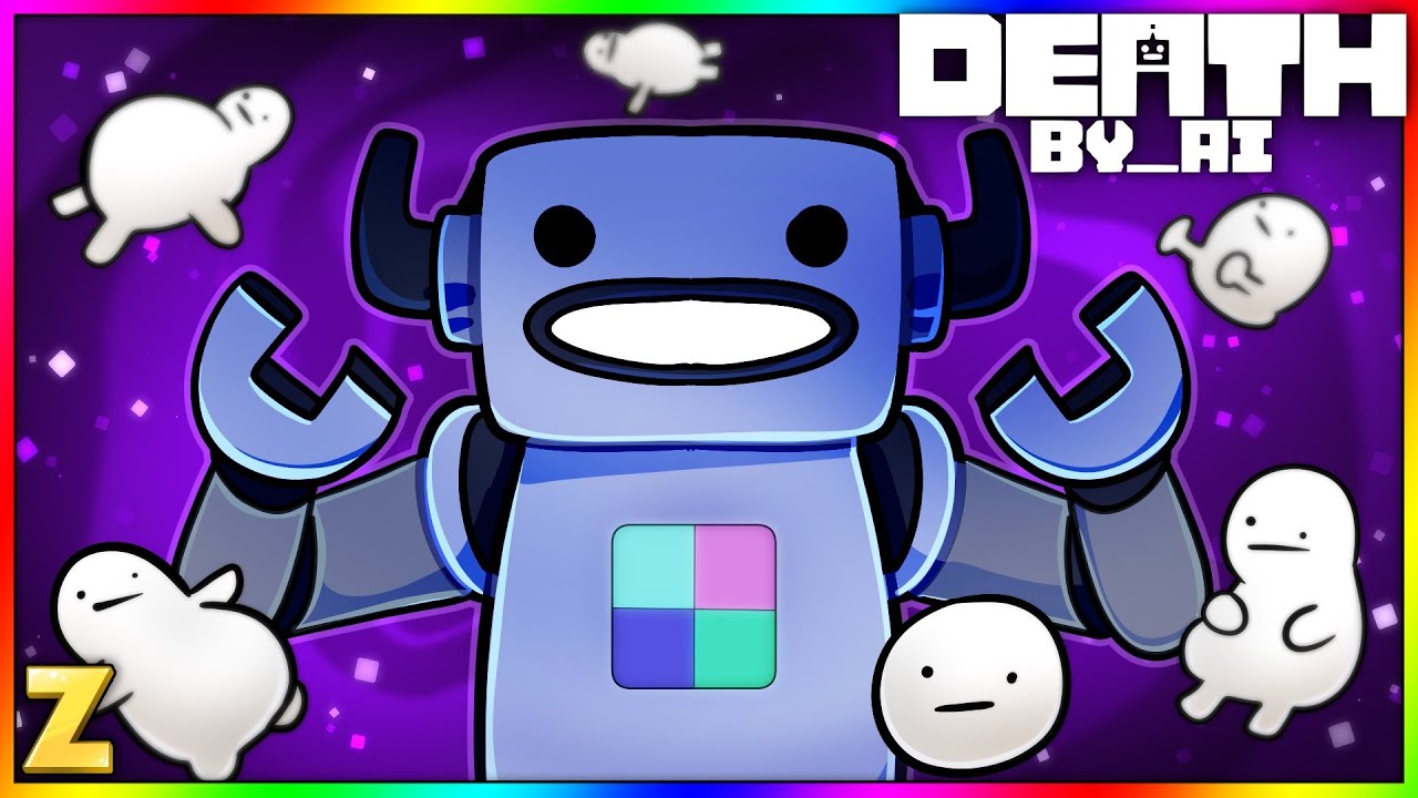 Death By Ai