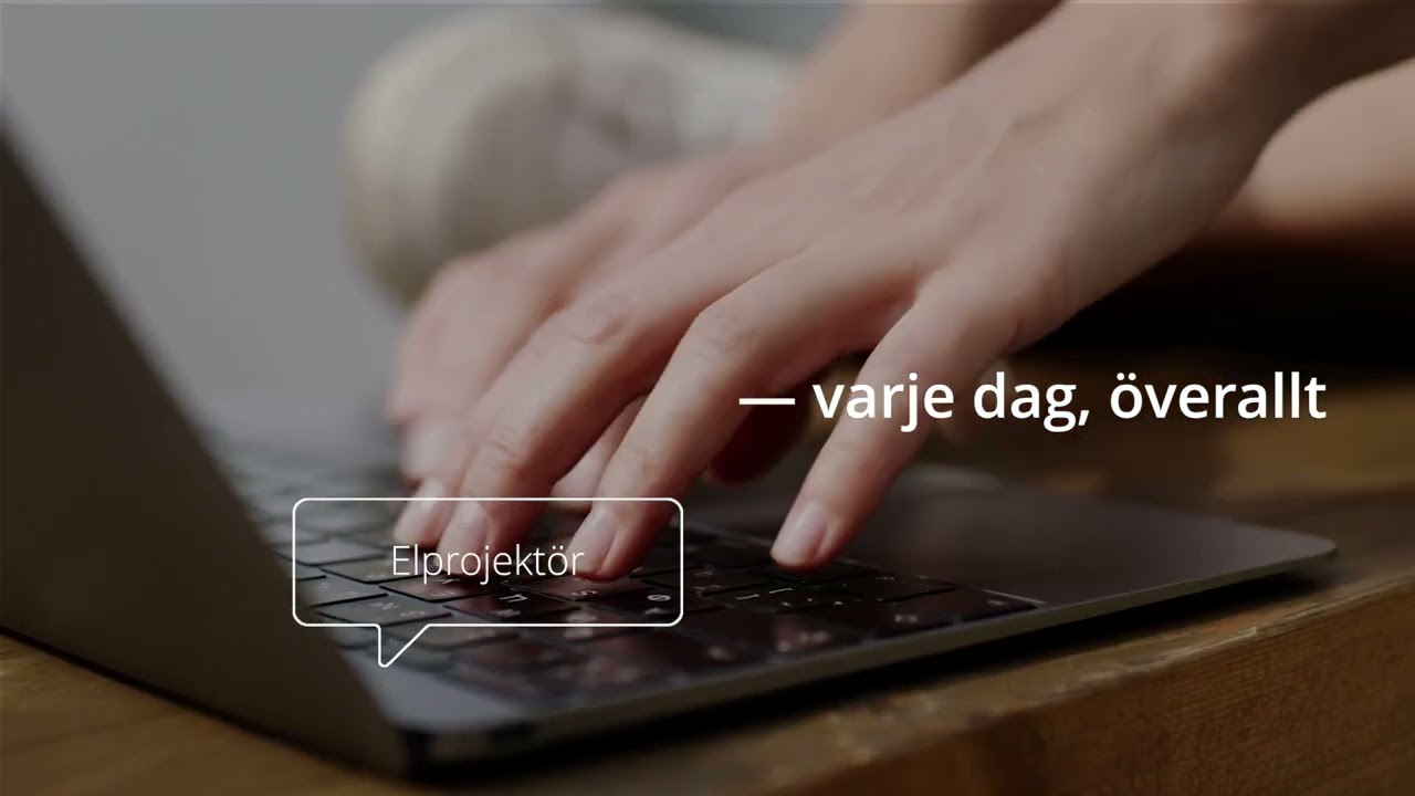 Välkommen till oss på Yrkeshögskolan Jönköping