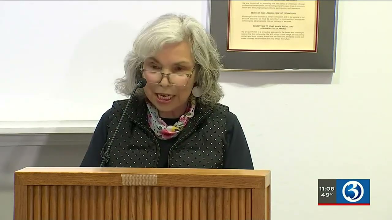 Parents Pushback Over Gender Identity Curriculum