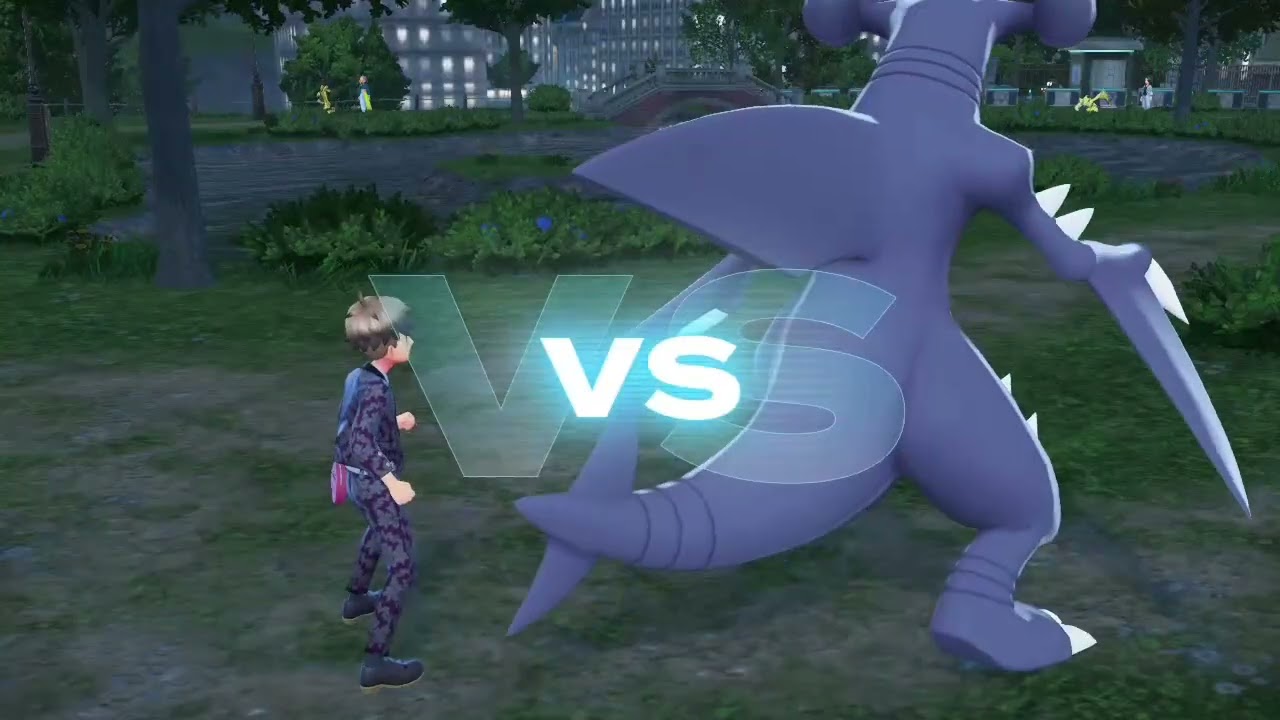 Pokemon Legends ZA: Casual PVP Ep. 9