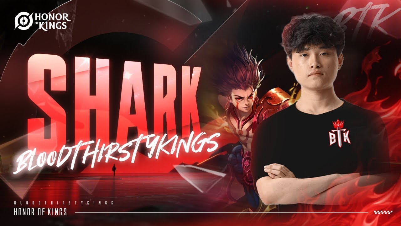 ALL ROLE GOD (MUTE TRYHARD)