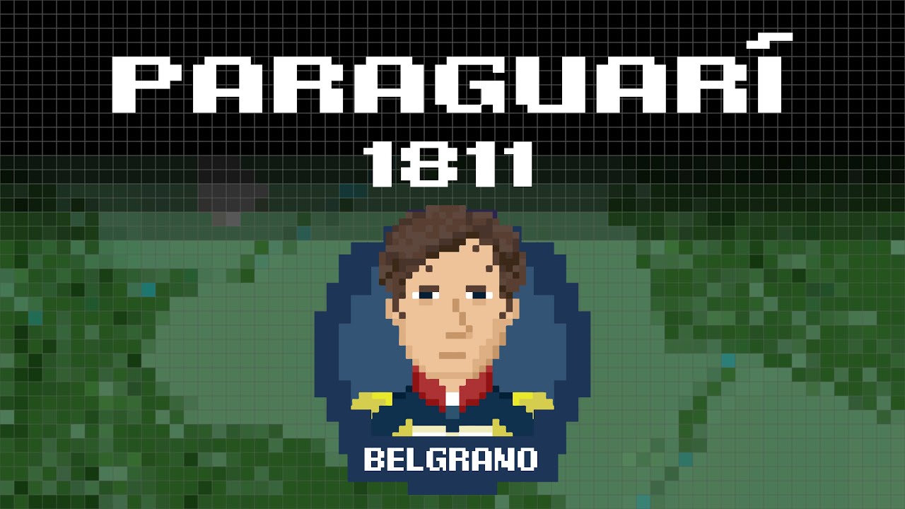 Batalla de Paraguarí - 1811