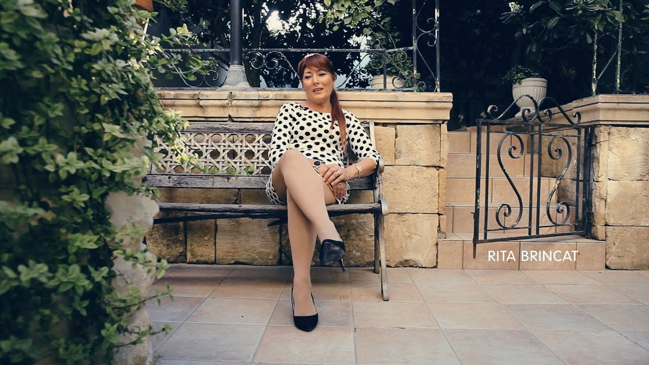 Pink October Malta Testimonial &ndash; Rita Brincat