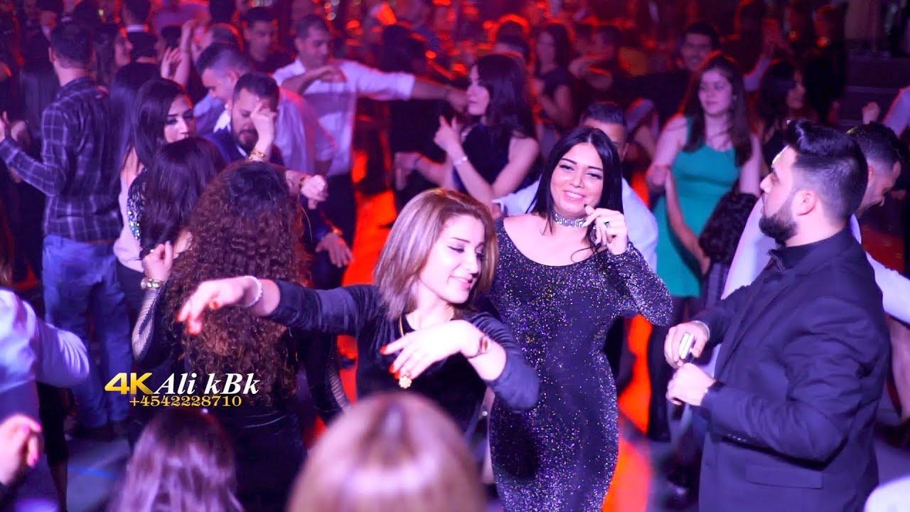جديد ازاد فقه اجمل الاغاني. شيخاني ٢٠١٧ عرس سوري في سويسرا  Dawate kurdi 2019