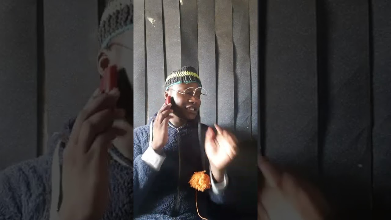 ininemhuri yangu part 2