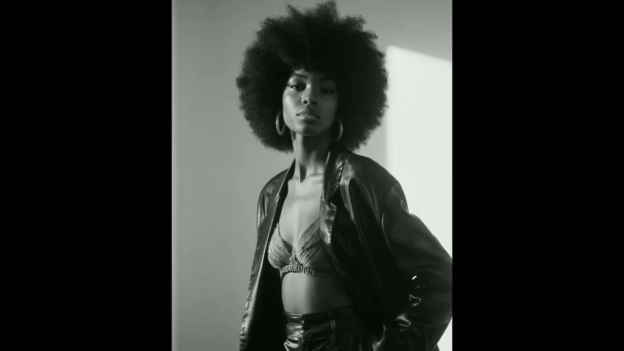 [Free For Profit] Afro RnB x Tems type Beat  - 