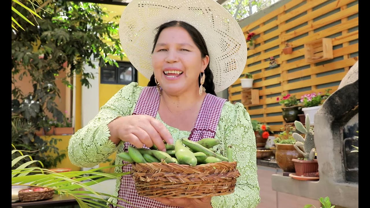 HABAS PEJTU 🇧🇴