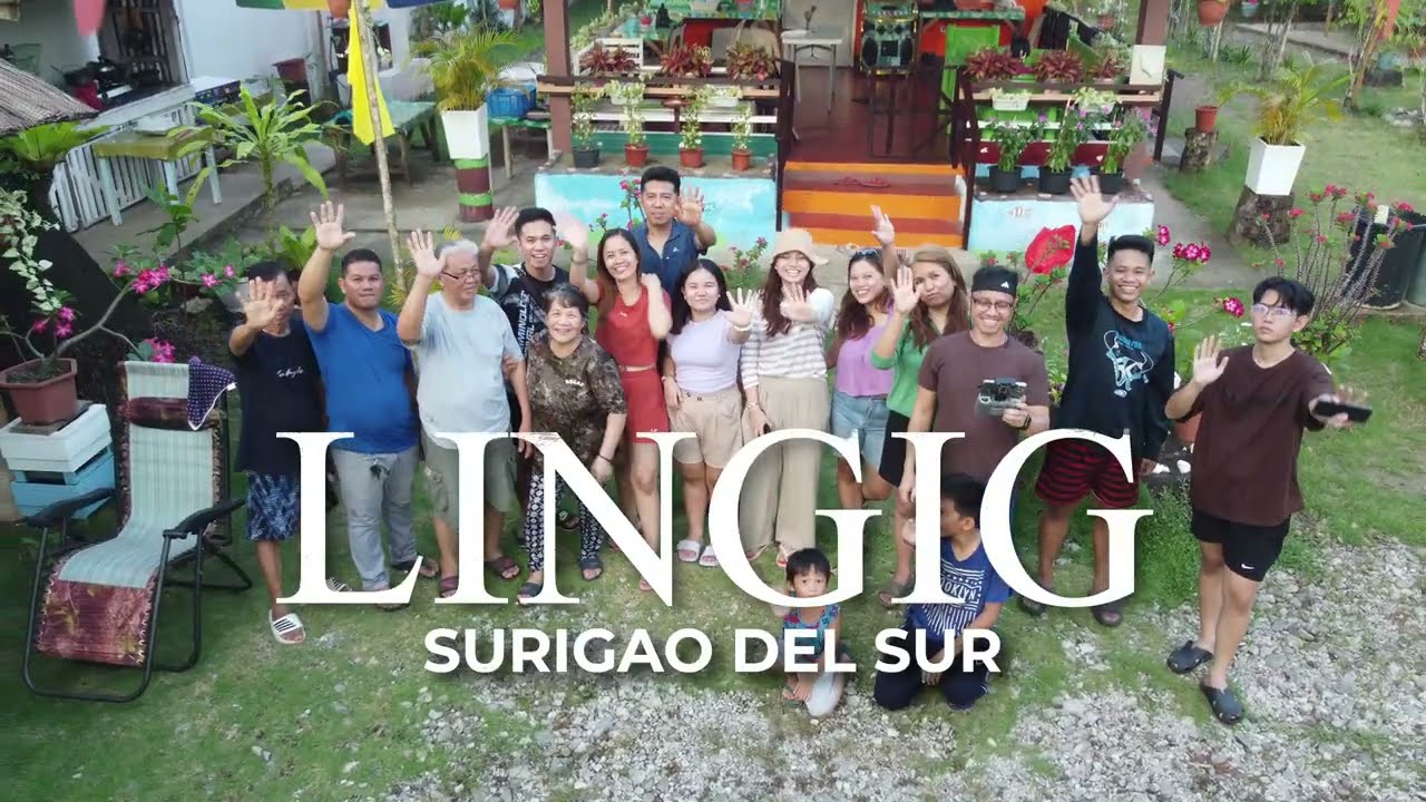LINGIG SURIGAO DEL SUR
