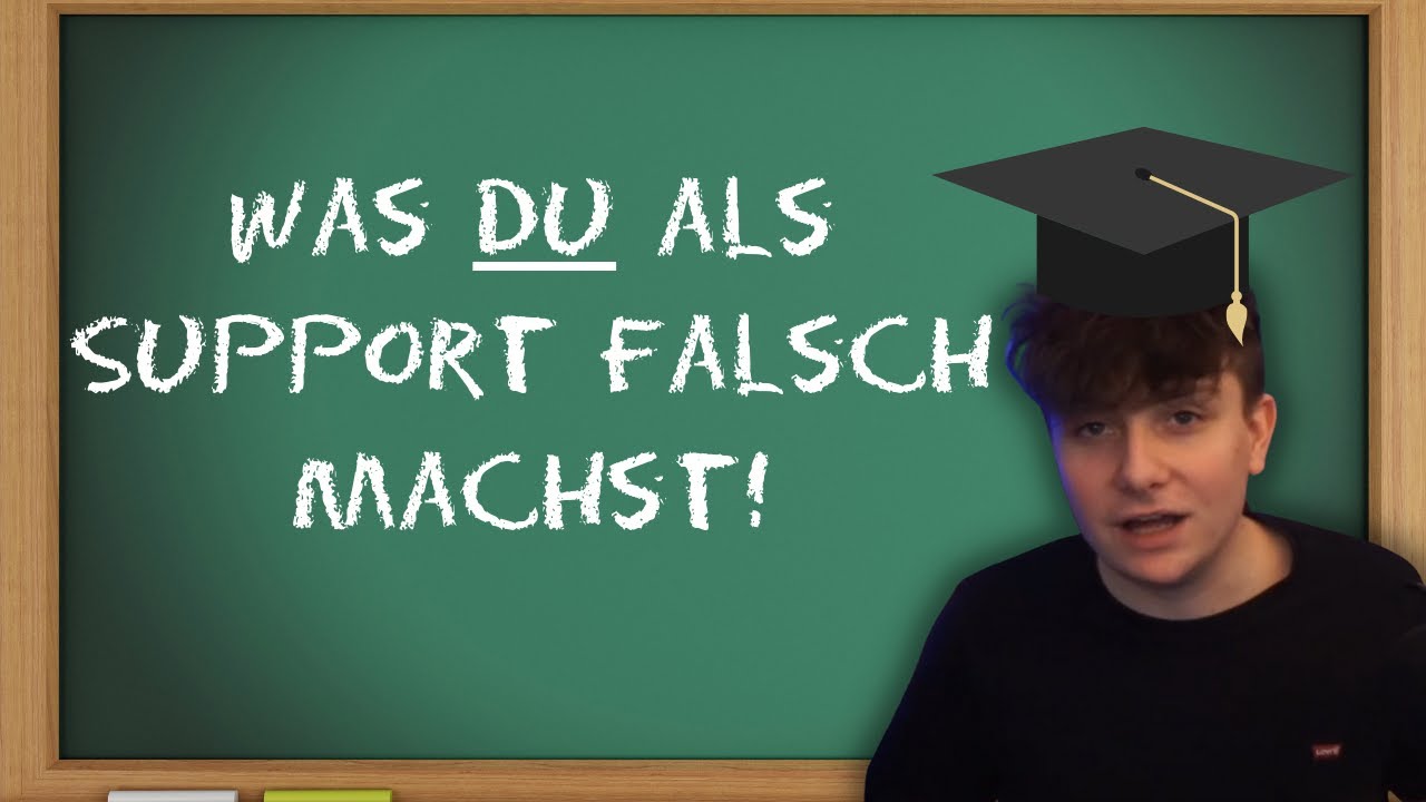 4 Fehler, die DICH zur&uuml;ckhalten!